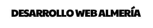 desarrollo web almeria logo desarrollo web almeria logo